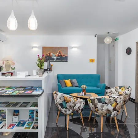 Beautiful In With Wifi Apartment *