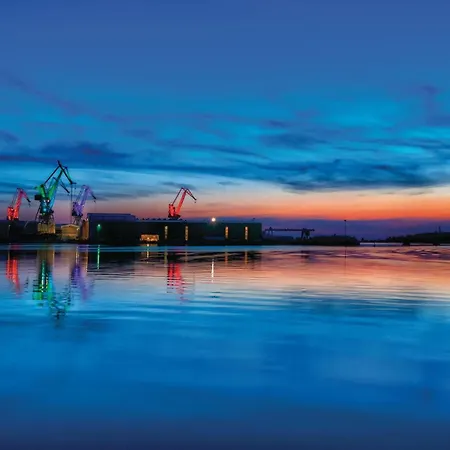 Apartment Beautiful In With Wifi *