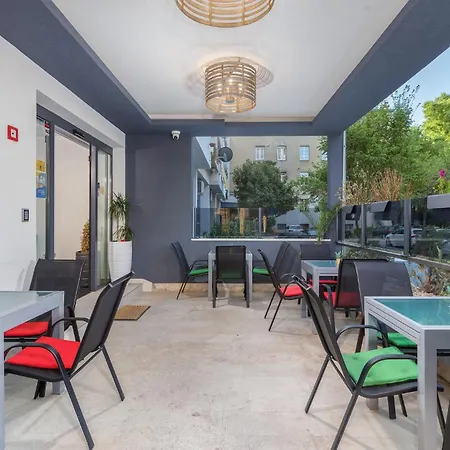 Apartment Beautiful In With Wifi