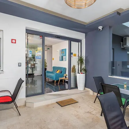 Beautiful In With Wifi * Pula