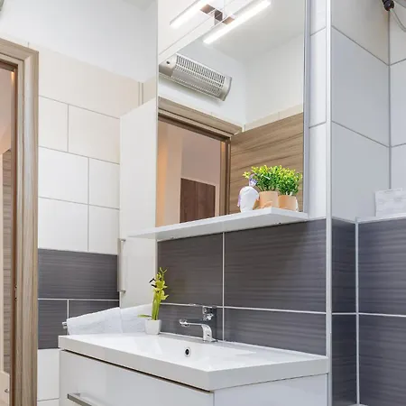 Awesome In With Wifi Apartamento