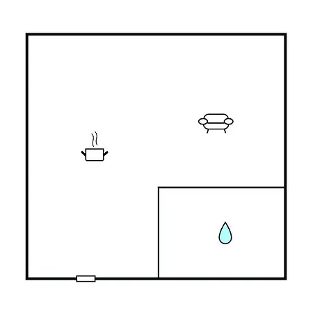 Awesome In With Wifi Apartamento