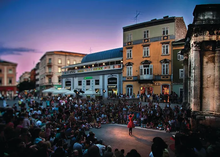 Beautiful In With Wifi